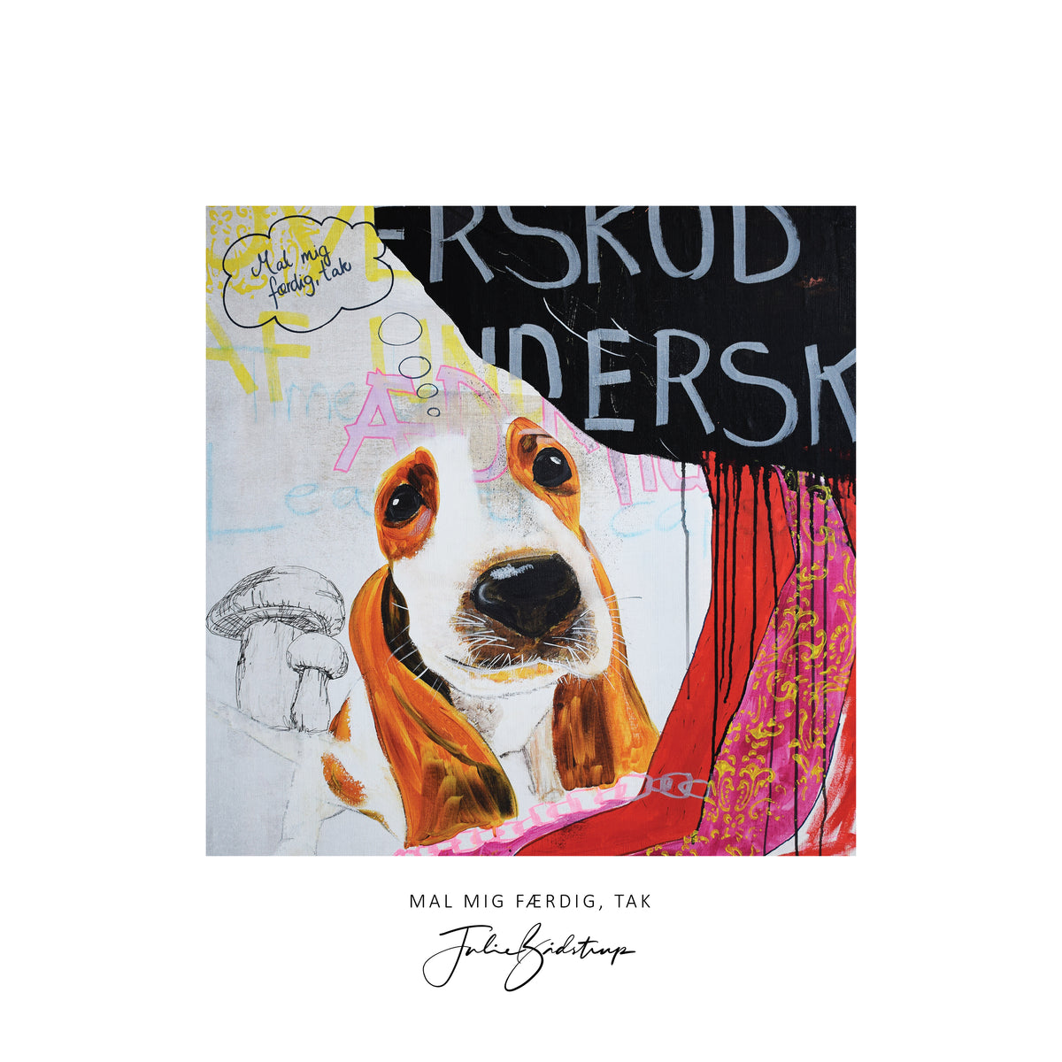 Mal Mig Færdig (SENDES IKKE)